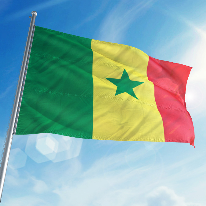senegal